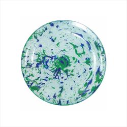 Blue to Green